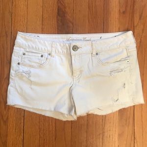 American Eagle Shorts Size 10